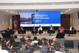 Rogério Couto - ASCOM PGE-BA