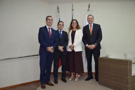 Foto Rogério Couto - ASCOM PGE-BA