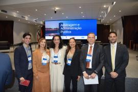 Rogério Couto - ASCOM PGE-BA