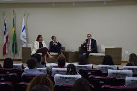 Foto Rogério Couto - ASCOM PGE-BA