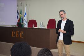 Foto Rogério Couto - ASCOM PGE-BA