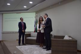 Foto Rogério Couto - ASCOM PGE-BA