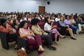 Foto Rogério Couto - ASCOM PGE-BA