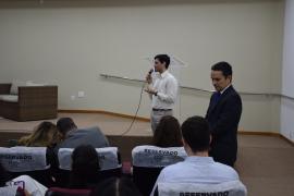 Foto Rogério Couto - ASCOM PGE-BA