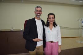 Foto Rogério Couto - ASCOM PGE-BA