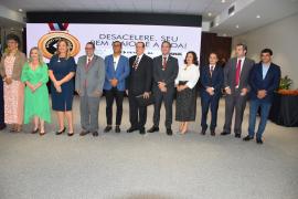 Foto Rogério Couto - ASCOM PGE-BA