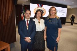 Foto Rogério Couto - ASCOM PGE-BA