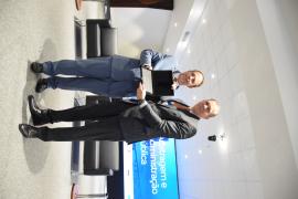 Rogério Couto - ASCOM PGE-BA