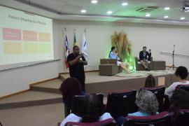 Foto Rogério Couto - ASCOM PGE-BA