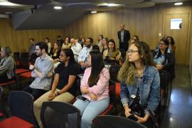 Rogério Couto - ASCOM PGE-BA