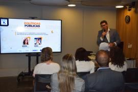 Rogério Couto - ASCOM PGE-BA