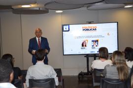 Rogério Couto - ASCOM PGE-BA