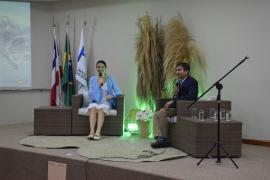 Foto Rogério Couto - ASCOM PGE-BA