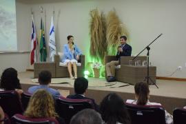 Foto Rogério Couto - ASCOM PGE-BA