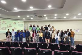 Rogério Couto - ASCOM PGE-BA