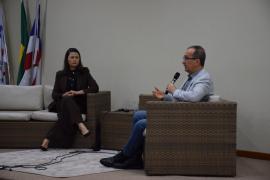 Foto: Janaína Vitória Galdino_PGE-BA