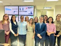 Divulgação ASCOM PGE