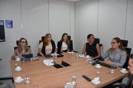 Foto Janaína Vitória Galdino - PGE-BA 