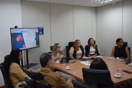 Foto Janaína Vitória Galdino_PGE-BA 