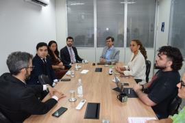 Foto: Janaína Vitória Galdino_ASOM PGE-BA