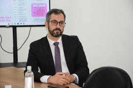 Foto: Janaína Vitória Galdino_ASOM PGE-BA 