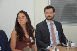 Foto: Janaína Vitória Galdino_ASOM PGE-BA 