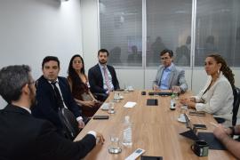 Foto: Janaína Vitória Galdino_ASOM PGE-BA