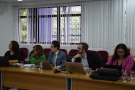 Foto: Janaína Vitória Galdino_PGE-BA 