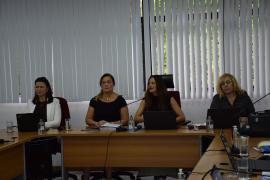 Foto: Janaína Vitória Galdino_PGE-BA 