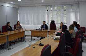 Foto: Maria Eduarda Cordeiro_ASCOM PGE-BA 