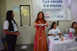 Foto: Maria Eduarda Cordeiro_ASCOM PGE-BA 