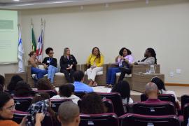 Foto: Janaína Vitória Galdino ASCOM_PGE-BA 