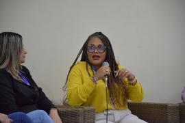 Foto: Janaína Vitória Galdino ASCOM_PGE-BA 