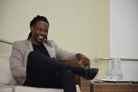 Foto: Janaína Vitória Galdino ASCOM_PGE-BA