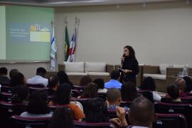 Foto: Janaína Vitória Galdino_ASCOM PGE-BA