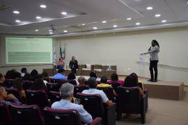 Foto: Janaína Vitória Galdino_ASCOM PGE-BA