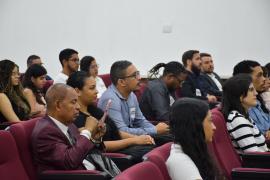 Foto: Maria Eduarda Cordeiro_ASCOM PGE-BA 