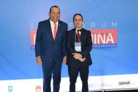 Foto: Maria Eduarda Cordeiro_ASCOM PGE-BA 