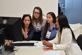 Foto - Maria Eduarda Cordeiro_ASCOM PGE-BA