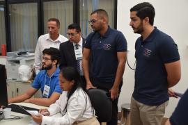 Foto - Maria Eduarda Cordeiro_ASCOM PGE-BA