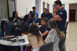 Foto - Maria Eduarda Cordeiro_ASCOM PGE-BA