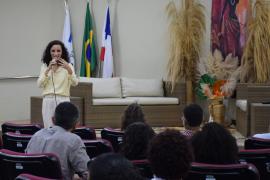 Foto: Maria Eduarda Cordeiro_ASCOM PGE-BA 