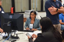 Foto - Maria Eduarda Cordeiro_ASCOM PGE-BA