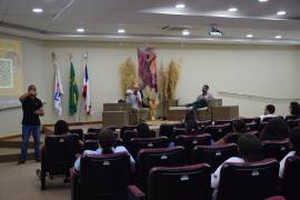 Foto: Maria Eduarda Cordeiro_ASCOM PGE-BA 