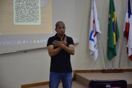 Foto: Maria Eduarda Cordeiro_ASCOM PGE-BA 