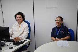 Foto: Maria Eduarda Cordeiro - ASCOM PGE-BA 