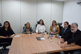 Foto: Maria Eduarda Cordeiro_ASCOM PGE-BA 