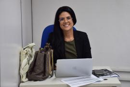 Foto: Maria Eduarda Cordeiro_ASCOM PGE-BA 