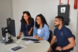 Foto - Maria Eduarda Cordeiro_ASCOM PGE-BA