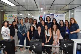 Foto: Maria Eduarda Cordeiro - ASCOM PGE-BA